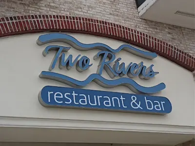 Two Rivers Restaurant and Bar