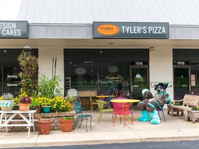 Tyler's Pizzeria & Bakery