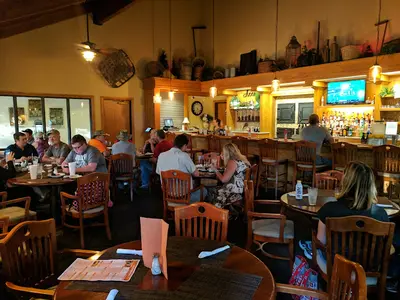 Urban Grille
