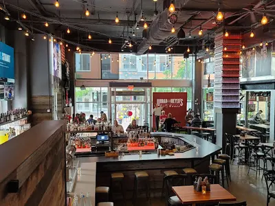 Urban Meyer's Pint House