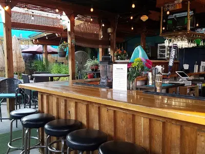 Utopia Brick Oven Restaurant