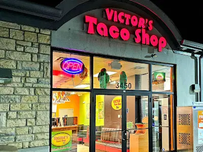 Victor’s Taco Shop