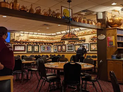 Villa Nova Ristorante