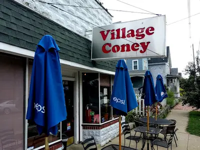 Village Coney
