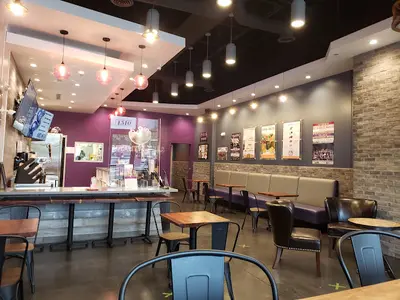 Vitality Bowls