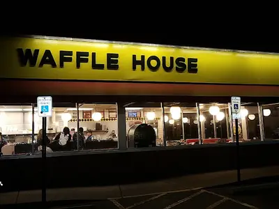Waffle House