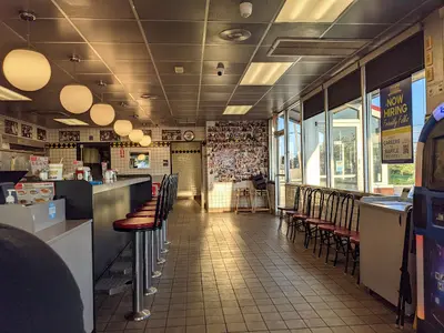 Waffle House