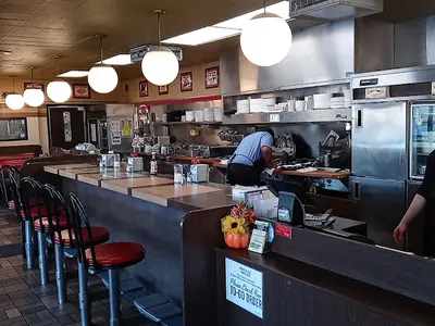 Waffle House