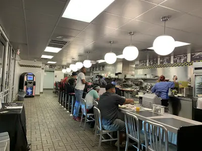 Waffle House