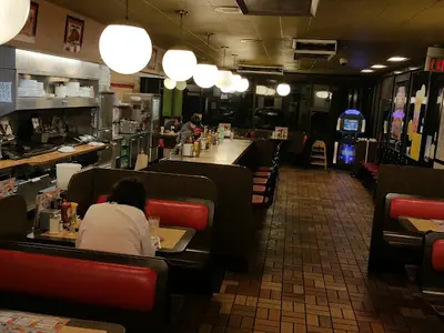 Waffle House