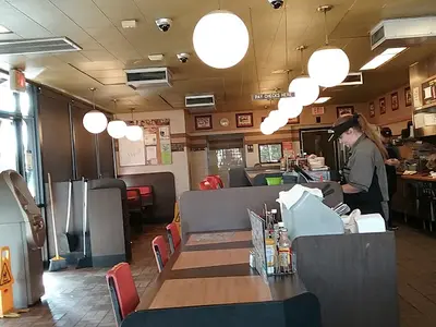 Waffle House
