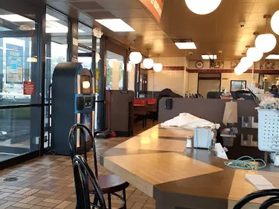 Waffle House