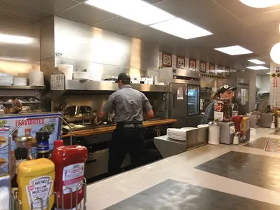 Waffle House