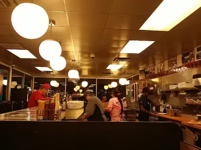 Waffle House