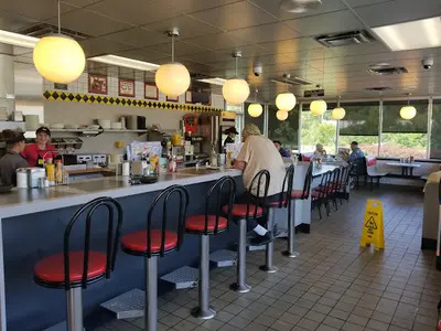 Waffle House
