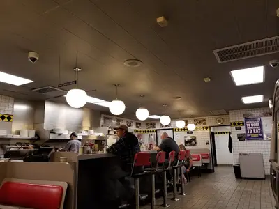 Waffle House