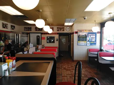 Waffle House