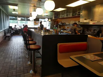 Waffle House