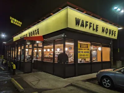 Waffle House