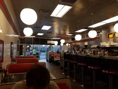 Waffle House