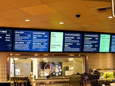 Wahlburgers