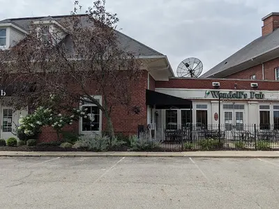 Wendell's Pub