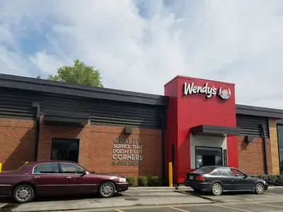 Wendy's