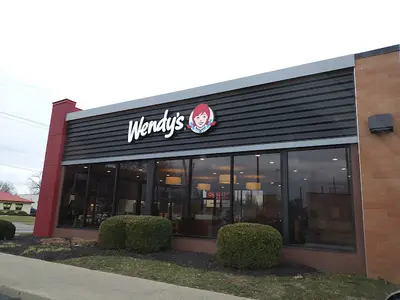 Wendy's