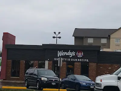 Wendy's