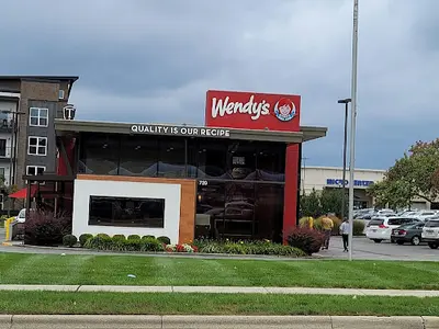 Wendy's