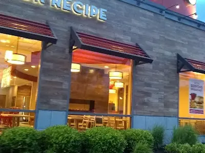 Wendy's