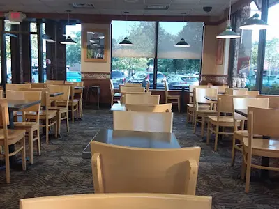 Wendy's
