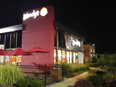 Wendy's
