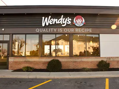 Wendy's