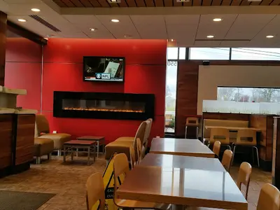 Wendy's