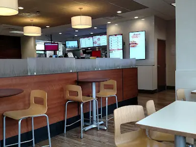 Wendy's