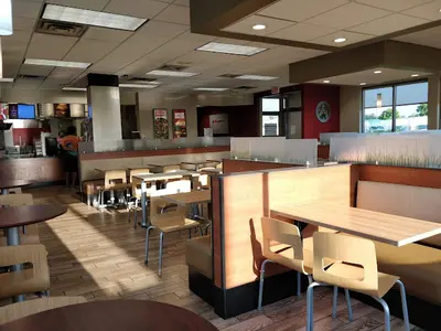 Wendy's