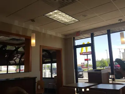 Wendy's