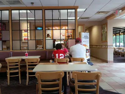 Wendy's