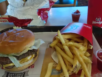 Wendy's
