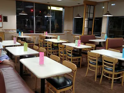 Wendy's