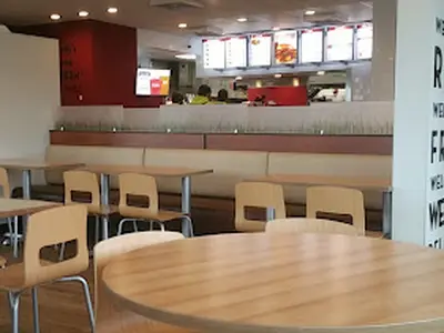 Wendy's