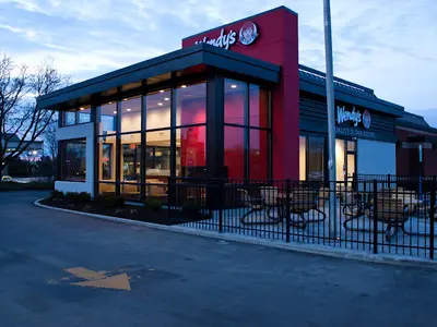 Wendy's