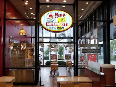 Wendy's