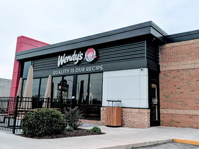 Wendy's