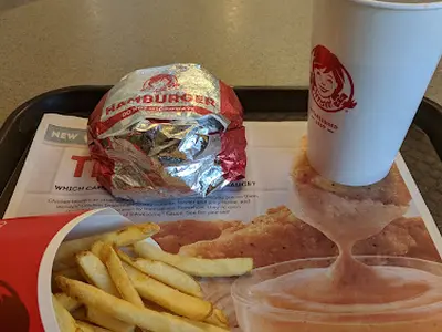 Wendy's