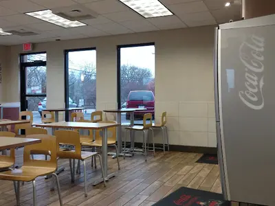 Wendy's