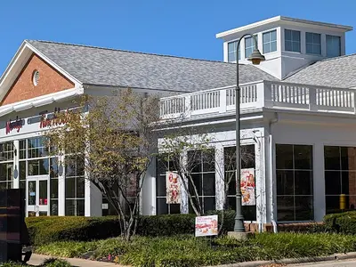 Wendy's