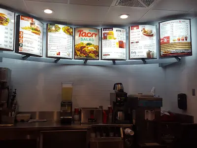Wendy's