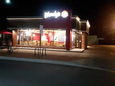 Wendy's